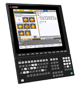  Interactive Cycle Insertion Screens Compatible with Renishaw GoProbe Macros on M8 Series CNC Controls