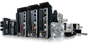 Mitsubishi Electric Automation, Inc. Releases MELSERVO-J5 Series of