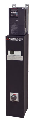 PowerGate H Series Offers Reliable Motor Control in a Small Footprint