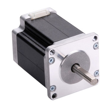 PowerPlus Hybrid Stepper Motor