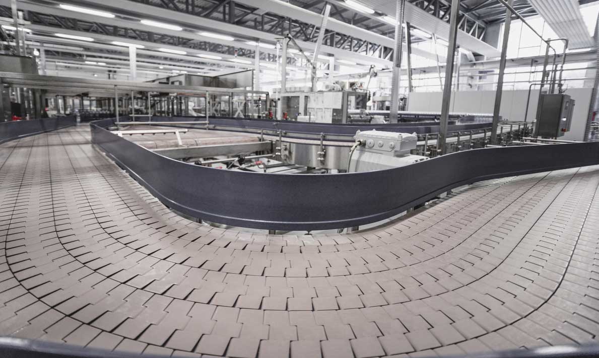 Motion Control and Industry 4.0