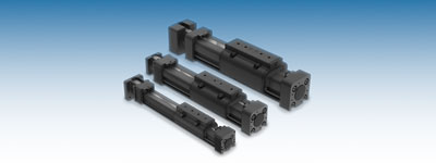 Selecting the Right Linear Actuator