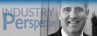 Five Questions with Matt Trowbridge of Omron
