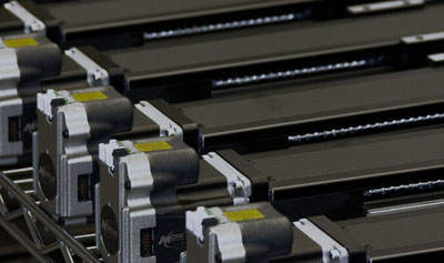 Motion Solutions buys certain SMI assets