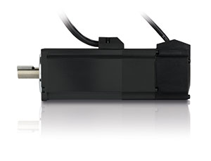Brushless DC motor of the APBA60 series