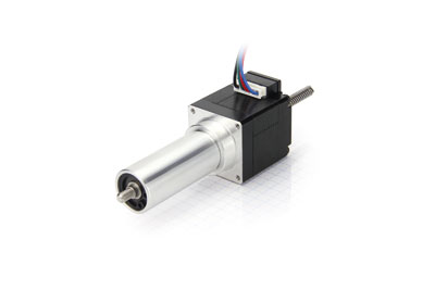 Linear Actuator LGA28 and LGA42 series