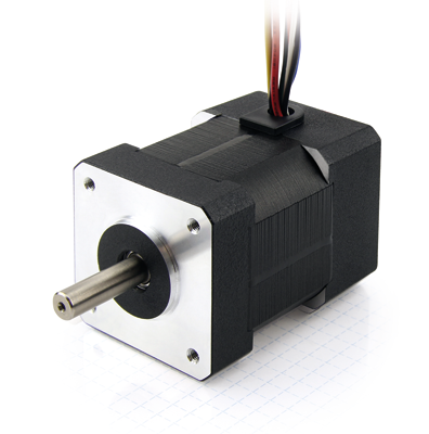 Nanotec introduces two new brushless DC motors