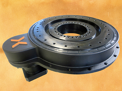 Compact Ring Drive