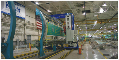 Rack and Pinion System Cuts Servo Requirements for Gantry in Half