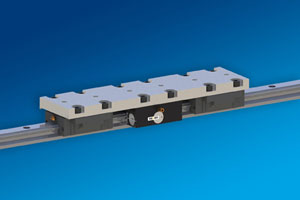Nexen’s Profile Rail Brakes, Generation II