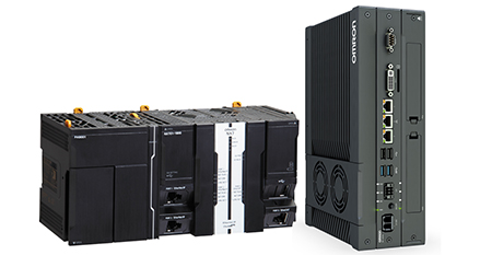Converging factors such as handling big data, providing higher processing power, and increased cybersecurity, are exemplified in emerging controller packages.