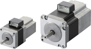 1.8° and 0.9° PKP Series 2-Phase stepper motor
