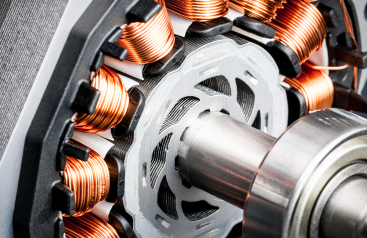 How to Size a Motor for Your Motion Control Application
