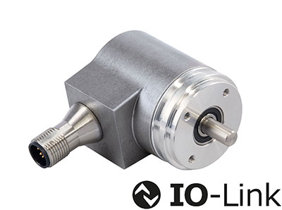 Absolute IXARC Encoders