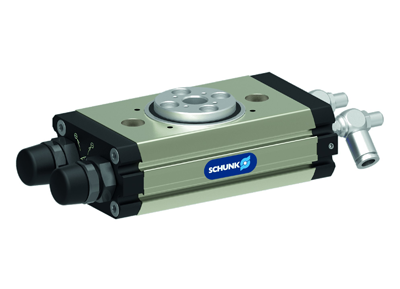 SRM Universal Rotary Unit