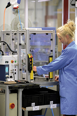 Shop floor safety creates a safety culture to keep employees safe