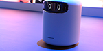 Why the home robots at CES were disappointing. Why the home robots at CES were disappointing