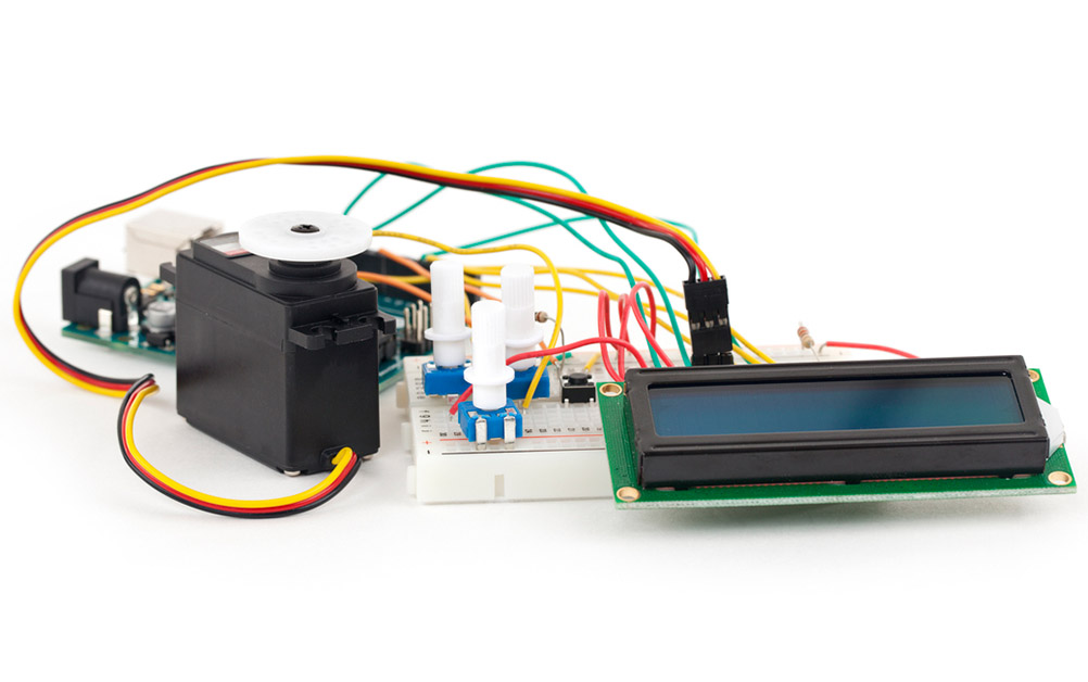 Servo Motors Explained and Why They’re Useful in Robotics