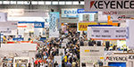 Record attendance for Automate 2019