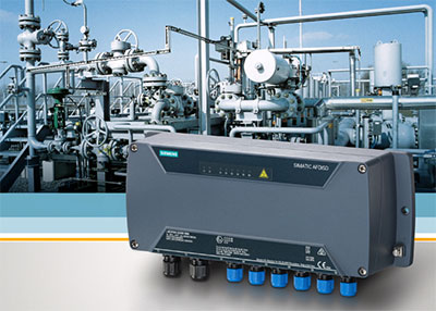 Active Field Distributor Simatic AFDiSD