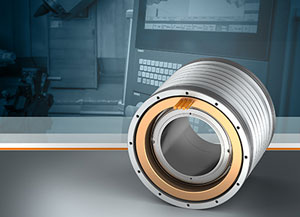Simotics S-1FT7 compact synchronous servomotor