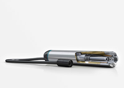 WITTENSTEIN's New cyber® Dynamic Linear Actuators with Integrated Ball Screw