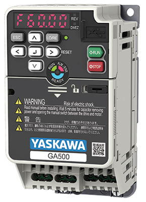 GA500