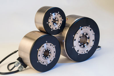 New SGM7F opens the door to more backlash-free automation applications