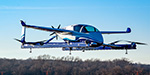 Toxic? Dangerous? Too Hot? Sounds like a job for a robot It's a bird? A Plane? A Flying Car!?!