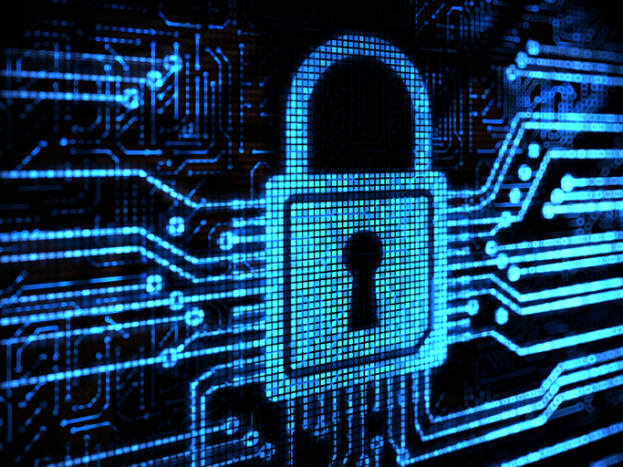 industrial cybersecurity motion control