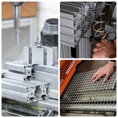 machining capability 2