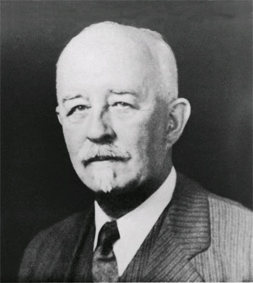 Dr. Friedrich Kollmorgen
