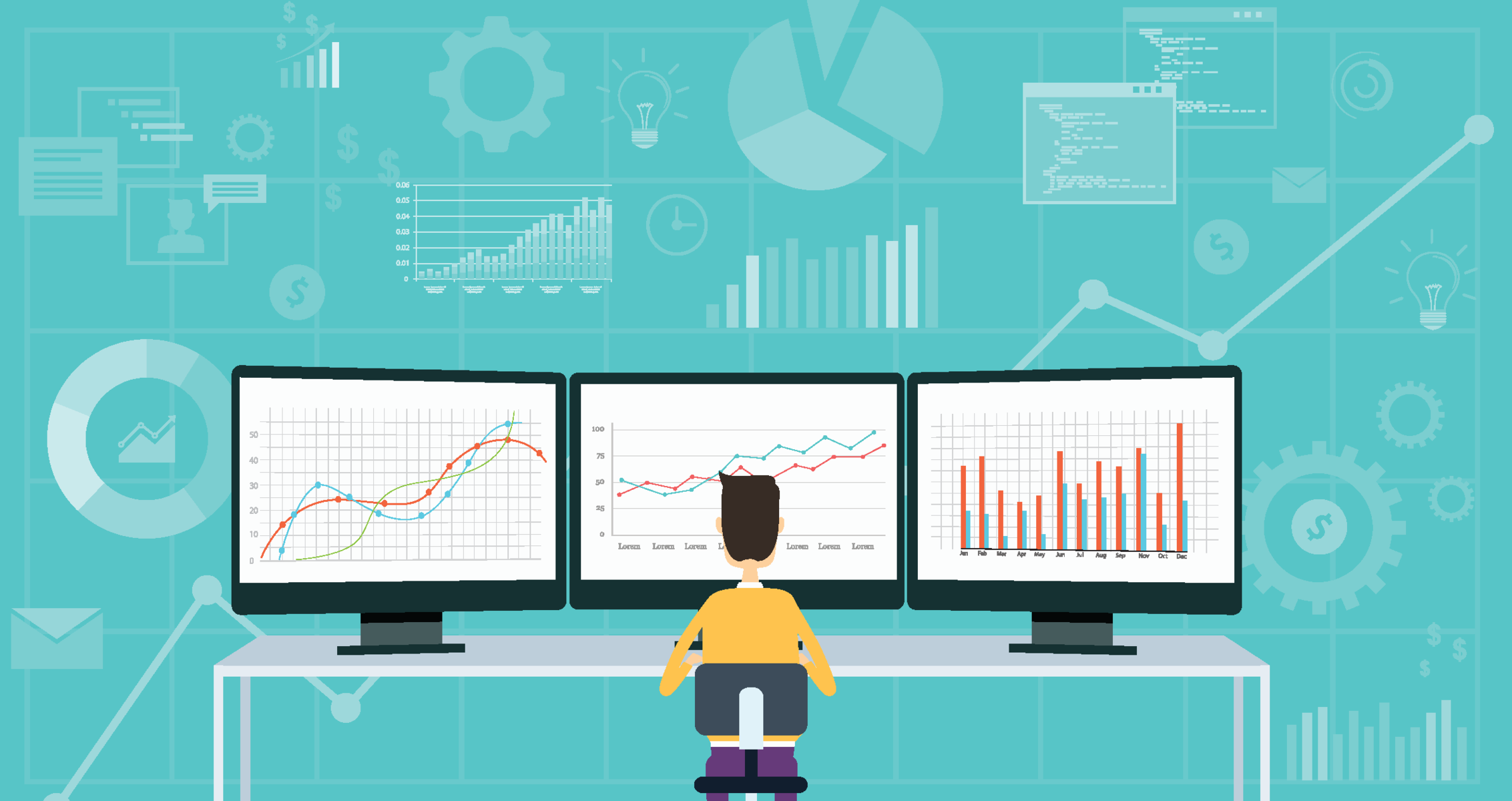 Expanding Efficiency of Motion Control Software