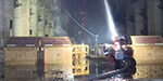 An insider’s guide to the Automate Show How robots, drones, lasers will help Notre Dame rebuild