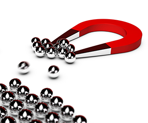 permanent magnets