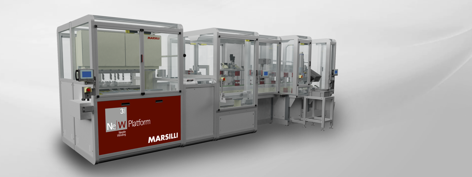 Production Lines