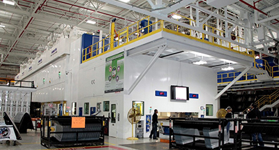A plant’s first priority is uptime, but unchecked energy bills can run six times the price of equipment per year.