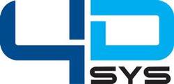 4D Systems Corporation Logo