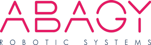 Abagy Robotics Systems Logo