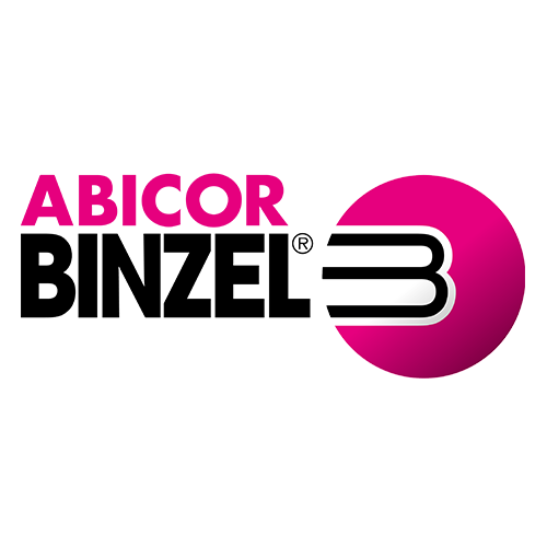 ABICOR Binzel Logo