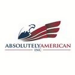 Absolutely American, Inc. Logo