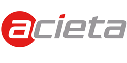 Acieta, LLC Logo