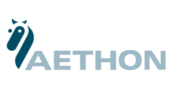Aethon Inc. Logo