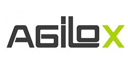 AGILOX North America, Inc. Logo