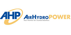 Air Hydro Power Logo