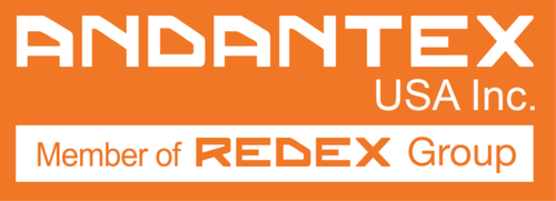 Andantex USA Inc. Logo