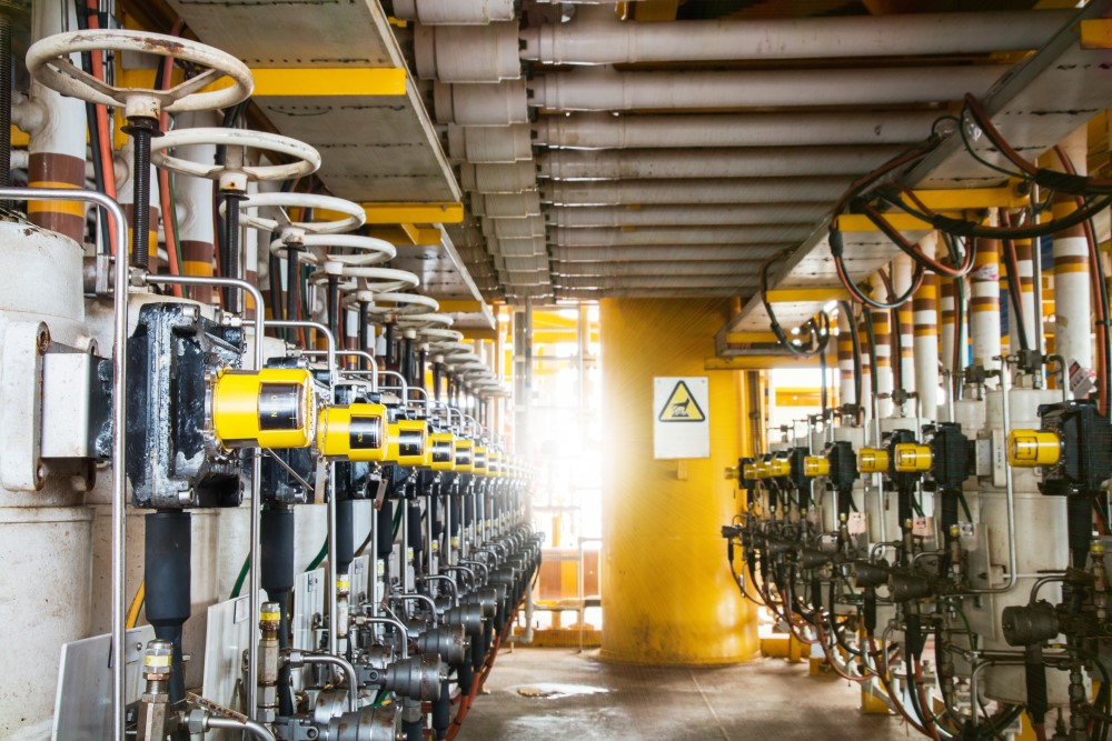 paper industry 1