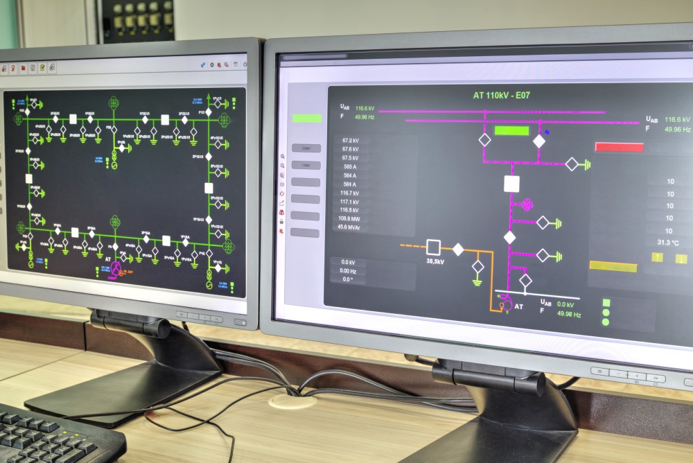 PID loop logic process control