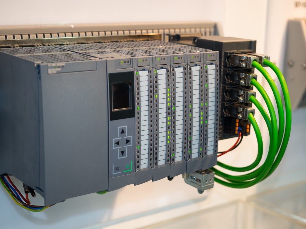 control systems