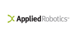 Applied Robotics Inc. Logo